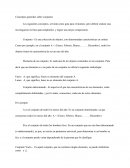 Conceptos generales sobre conjuntos