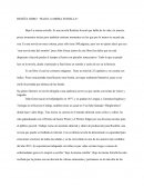 RESEÑA LIBRO "BAJO LA MISMA ESTRELLA"