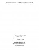 Embarazo en la adolescencia en las edades comprendidas entre los 10 y 19 años y su relación con la deserción escolar en la comuna 21 de Cali