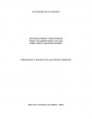 ¿Qué son actividades de alto riesgo?