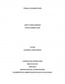 METODOLOGIA DE LA INVESTIGACIÒN VIII SEMESTRE EN ADMINISTRACIÒN EN SALUD OCUPACIONAL