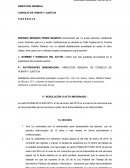 UICIODE NULIDAD: III-2707/2015