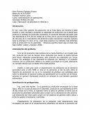 Administración de operaciones. Fabricación de pelonetes en Hershey´s