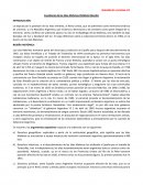 Cuestiones de las Islas Malvinas (Falkland Islands)