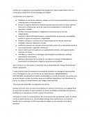 ¿Cuáles son los objetivos del acompañamiento terapéutico? ¿Qué variable deben tener en cuenta para la elaboración de las estrategias de trabajo?