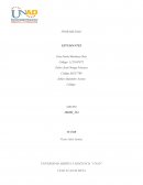 PROBABILIDAD ESTUDIANTES