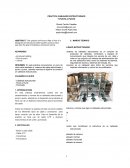 PRACTICA CABLEADO ESTRUCTURADO Y PUNTO A PUNTO