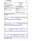 Administración y motivación de equipo: Propuesta de solución al caso.