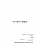 Mecánica Automotriz en Sistemas Electrónicos