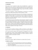 Trabajo Final de fundamentos de la investigación