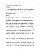Después del Terremoto, Haruki Murakami