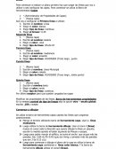 Curso de Autocad: Realización de planos