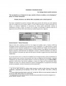 Pensiones y Seguridad Social