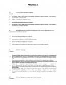 Practica 1 macroeconomia. la curva de Phillips