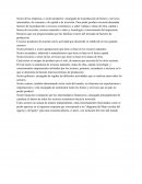 Sector de las empresas, o sector productor