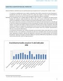Analisis cualitativo de rentabilidad del nuevo modelo a desarrollar Airbus A3XX