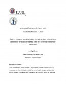 La importancia de enseñar fonética en el aula del idioma inglés del Centro de Idiomas de la Facultad de Filosofía y Letras de la Universidad Autónoma de Nuevo León