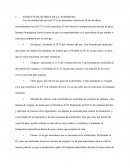 ESTRUCTURA QUÍMICA DE LA ATMOSFERA