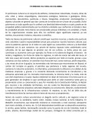 PATRIMONIO CULTURAL EN COLOMBIA