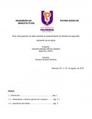 Recuperación de sillas mediante la implementación de métodos de seguridad