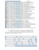 Crucigrama de el libro de NEHEMIAS