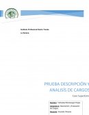 ORGANIGRAMA FUNCIONAL DE LA EMPRESA