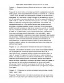 Tarea sobre adultez media