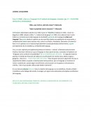 El filosofo Colombiano Danilo Cruz Vélez ¿Qué es el lenguaje? En El misterio del lenguaje