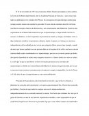 Deflexión gravitacional de la luz