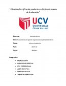 Idea de negocio: Ecospostres