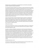 PRUEBAS DE QUE LOS HEMISFERIOS DE LOS HEMISFERIOS DE LOS PACIENTES CON CEREBRO DIVIDIDO FUNCIONAN DE FORMA INDEPENDIENTE