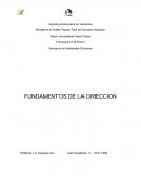 Organizaciones privadas, publicas y comunitarias