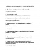 DISEÑAR IDEAS CON ALTO POTRNCIAL, LLUVIA DE IDEAS EFECTIVAS