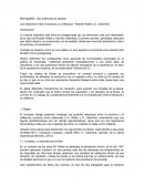 Rodolfo Walsh y German Osterheld