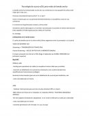 Tecnología de acceso xDSL para redes de banda ancha