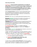 Fromm ética, Erich Fromm