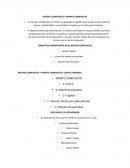 INTERES COMPUESTO Y MONTO COMPUESTO