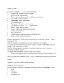 Reglas y medidas empresariales: Código de trabajo