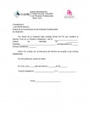 Enlace de la Coordinación de las Prácticas Profesionales