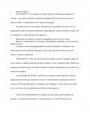 Administracion mercado objetivo. Jensagency