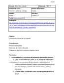 Dirección y estilos de liderazgo.