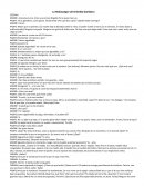 La malasangre de Griselda Gambaro