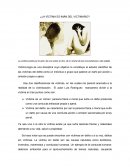 ¿La víctima es imán del victimario?