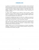 Costo de produccion en proceso