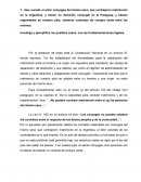 Actividad de Derecho comercial