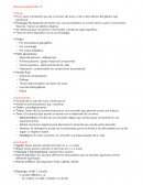 Es un texto introductor que da a conocer del autor o de la obra dentro del género que pertenece