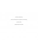 UNDAMENTOS PARA EL APRENDIZAJE Y ÉXITO PROFESIONAL