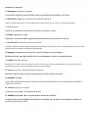 Todos los cambios que ocurren en el mundo señalan el advenimiento de una nueva era más justa para todos