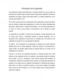 Una planeación siempre trae beneficios en cualquier ámbito en el que se utilice, ya sea para una empresa, algún proceso hasta en situaciones cotidianas