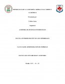 Hoy en día la auditoria se ha constituido en una herramienta la cual nos permite, formar a personas como profesionales, así como una herramienta de apoyo la cual ayuda a los altos directivos a la toma de decisiones en las empresas